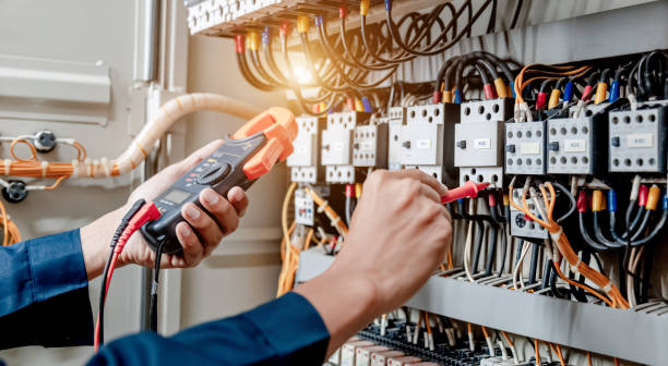 Best Industrial Electrical Services  in Wathena, KS
