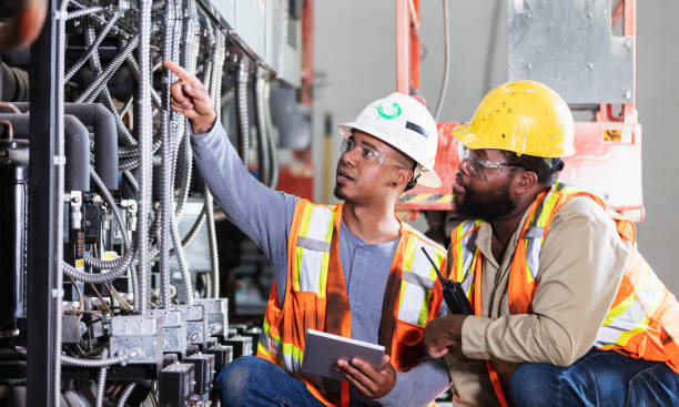 Best Best Electricians Near Me  in Wathena, KS