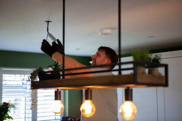 Best Home Electrical Repair  in Wathena, KS