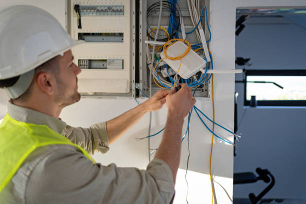 Best Electrician Near Me  in Wathena, KS