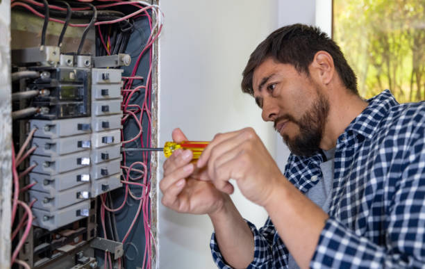 Best Electrician for Home Renovation  in Wathena, KS